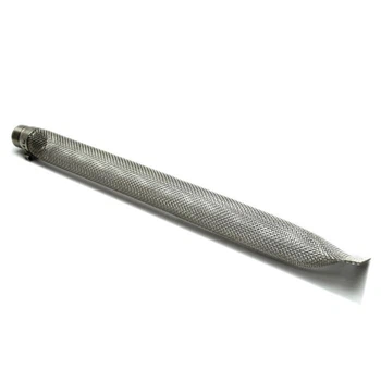 Фільтр-сітка Базука 30 см різьба 1/2"