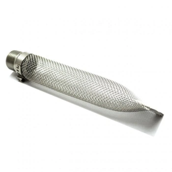 Фільтр-сітка Базука 15 см різьба 1/2"