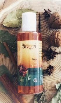 Гель для душу Aasha Herbals Сандал 200 мл