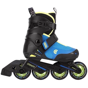 Роликовые коньки Micro Cosmo blue 27-30 MIS-COSMO-BL