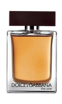Тестер туалетная вода D&G THE ONE FOR MEN EDT TESTER 100 ml spray с крышкой