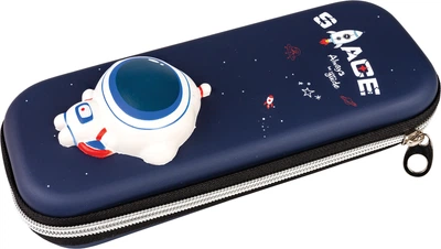 Пенал Centrum 80985 Space Squishy (4030969809853)