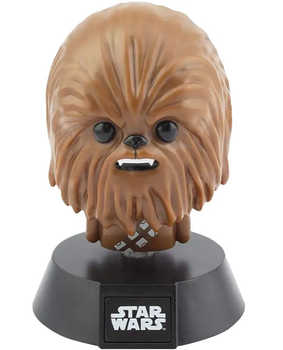 Lampka Paladon Star Wars Chewbacca Icon (5055964737221)