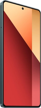Smartfon Xiaomi Redmi Note 13 Pro 12/512GB Forest Green (6941812762929)