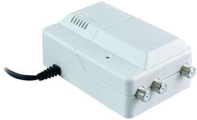 Антенний підсилювач DPM з розгалужувачем 24 дБ (ANTAMP2)