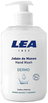 Мило для рук Lea Dermo Hand Wash 500 мл (8410737004998)