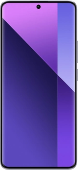 Мобільний телефон Xiaomi Redmi Note 13 Pro+ 5G 8/256GB Aurora Purple (6941812750711)