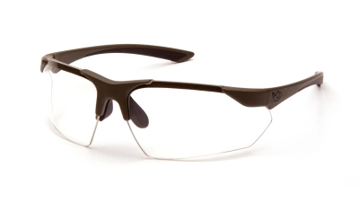Захисні окуляри Venture Gear Tactical Drone 2.0 Зелені