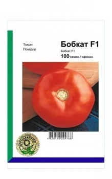 Томат Бобкат F1 - 100 семян А (Syngenta).