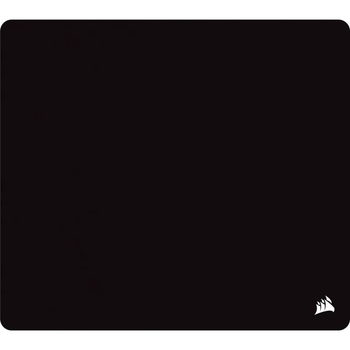 Коврик для мышки Corsair MM200 Premium Spill-Proof Cloth Black (CH-9412660-WW)