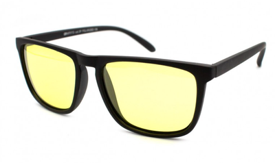 Жовті окуляри з поляризацією Graffito-773192-C9 polarized (yellow)