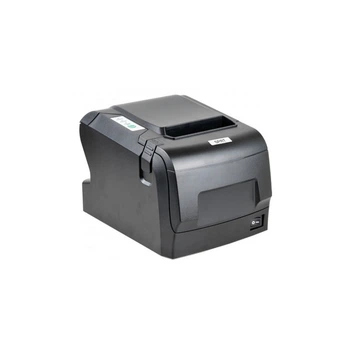 Принтер чеков SPRT POS-88VMF USB, RS232, Ethernet (SP-POS88VMF)