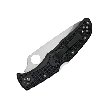 Ніж Spyderco Endura (C10PSBK)