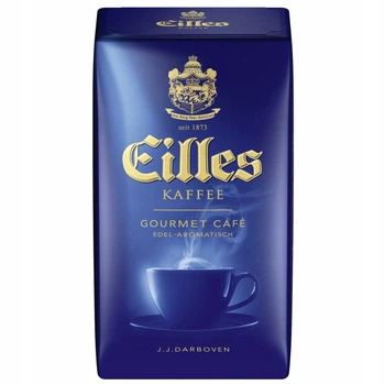 Кава мелена Eilles Gourmet Cafe 500 г