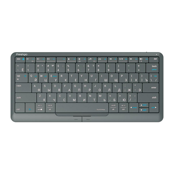 Клавіатура Prestigio ClickTouch 2 (PSKEY2SGRU)