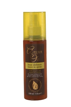 Термозахисний спрей для укладання волосся XPel Argan Oil 150мл
