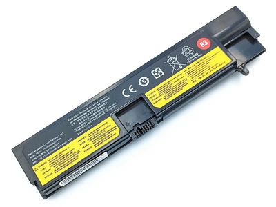 Батарея для ноутбука Lenovo 01AV417 Thinkpad E570, E570C, E575 (SB10K97574, 01AV418) (14.4V 2600mAh 37Wh) (67997)