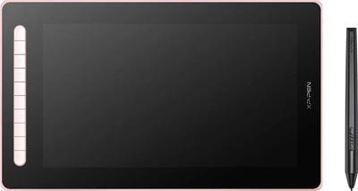 Монитор-планшет Artist 16 Pen Display (2nd Gen) Pink (JPCD160FH_PK)