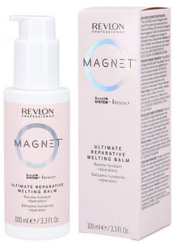 Serum do włosów Revlon Magnet Reparative regeneracyjne 100 ml (8432225127484)