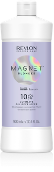 Окислювач для волосся Revlon Magnet Blondes Developer 10 Vol 900 мл (8007376048669)