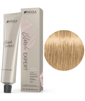 Фарба для волосся Indola Blonde Expert Ultra Blonde 100.0 Natural 60 мл (4045787716016)