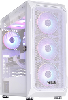 Компьютер ARTLINE Overlord X93WHITE (X93WHITEv77)