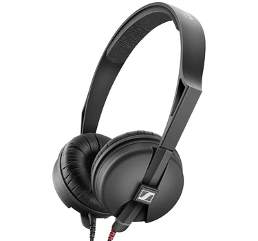 Навушники Sennheiser HD 25 LIGHT (508664)