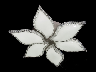 Люстра LED MX2346/6 біла