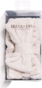 Opaska do włosów Irina The Diva (5711914180461)