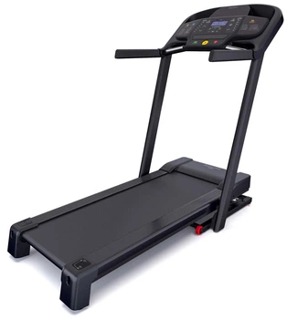 Беговая дорожка Domyos T540C Black Б/У