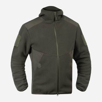 Куртка полевая мужская P1G-Tac Frogman MK-2UA281-29901-MK2-OD 2XL [1270] Оливковая (2000980628506)