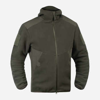 Куртка полевая мужская P1G-Tac Frogman MK-2UA281-29901-MK2-OD S [1270] Оливковая (2000980628537)