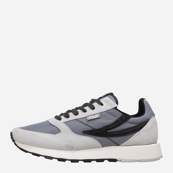 Buty do biegania męskie po asfalcie Fila Run Formation FFM0223-80012 40 (7.5US) 25.5 cm Szare (8719477758179)