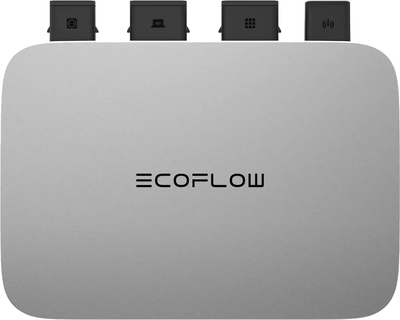 Микроинвертор EcoFlow PowerStream 800W (EFPowerStreamMI-EU-800W)