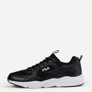 Чоловічі кросівки Fila Vittori FFM0310-80010 42 (9US) 27 см Чорні (8720905014194)