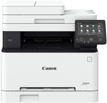 БФП Canon i-SENSYS MF657Cdw Wi-Fi (5158C001)