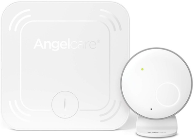 Электронная радионяня Angelcare AC027 Белый (666594204608)