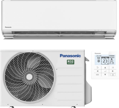 Кондиционер Panasonic CS-Z42YKEA-1/CU-Z42YKEA-1