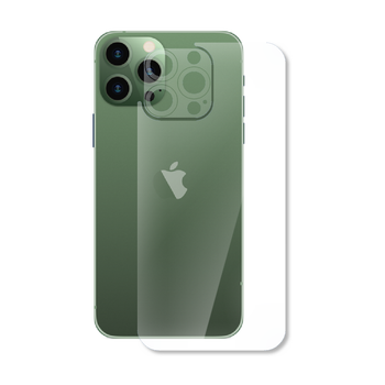 Захисна плівка StatusSKIN для Apple iPhone 13 Pro Max Корпус Матова Pro