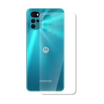 Захисна плівка StatusSKIN для Motorola Moto G22 Корпус Глянцева Titan