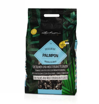 Субстрат Lechuza для зелених та пальм PalmPon 12 л
