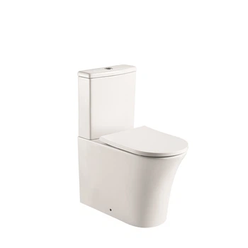8690021 PRIME Унитаз Компакт PRIMERA Clean Pro+крышка soft close (2шт)