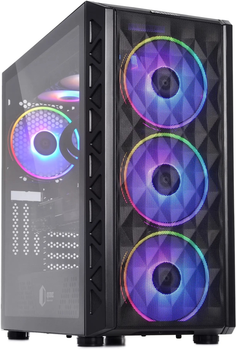 Компьютер ARTLINE Overlord X97 Windows 11 Home (X97v108Win)