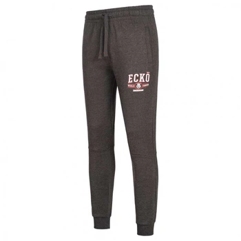 Брюки Ecko Unltd. Charger Men Tracksuit Pants EFM04496-CHARCOAL-MARL, XXL (52) (12050052)