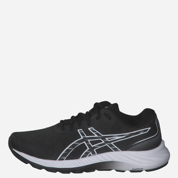 Buty do biegania damskie z amortyzacją ASICS Gel-Excite 9 1012B182-002 37 (6US) 23 cm Czarny/Biały (4550330925147)