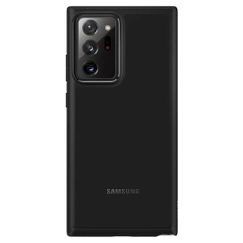 Чохол Spigen для Samsung Galaxy Note 20 Ultra Ultra Hybrid Matte Black (ACS01394)