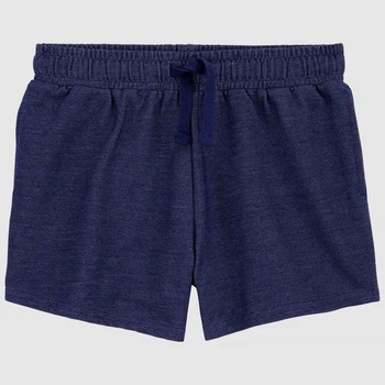 Дитячі шорти для дівчинки Carter's 3Q473510 128-136 см Сині (195862177561)