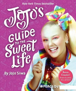 JoJo's Guide to the Sweet Life (1272939 - 4005167)