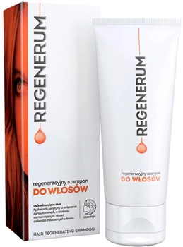 Szampon Regenerum regeneracyjny do włosów 150 ml (5906071005829)