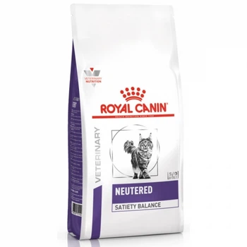 Лечебный корм Royal Canin Neutered Satiety Balance 3,5 кг (27210350)